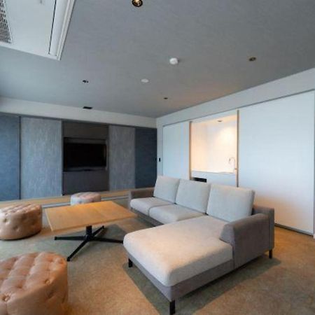 Takeo Onsen Heights Hotel Buitenkant foto